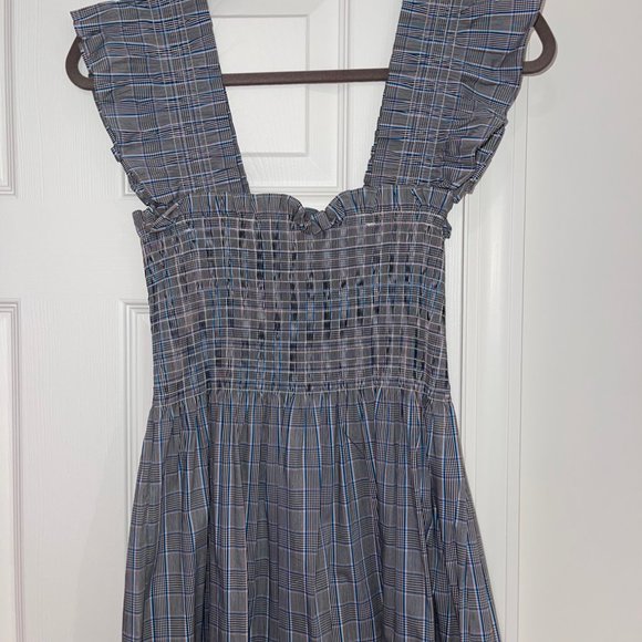 Hill House | Dresses | Hill House Ellie Nap Dress Tai Print